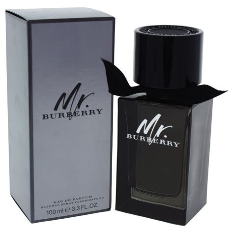 Burberry mr for men